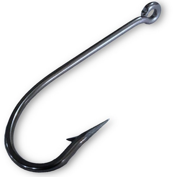 Anzol Marine em Aço Inoxidavel - 57315SS INOX