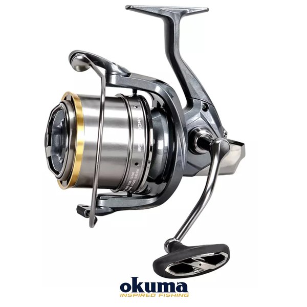 Molinete Okuma Flite Surf | 4.3:1 Drag 18kg - FLS35 / 1500AY
