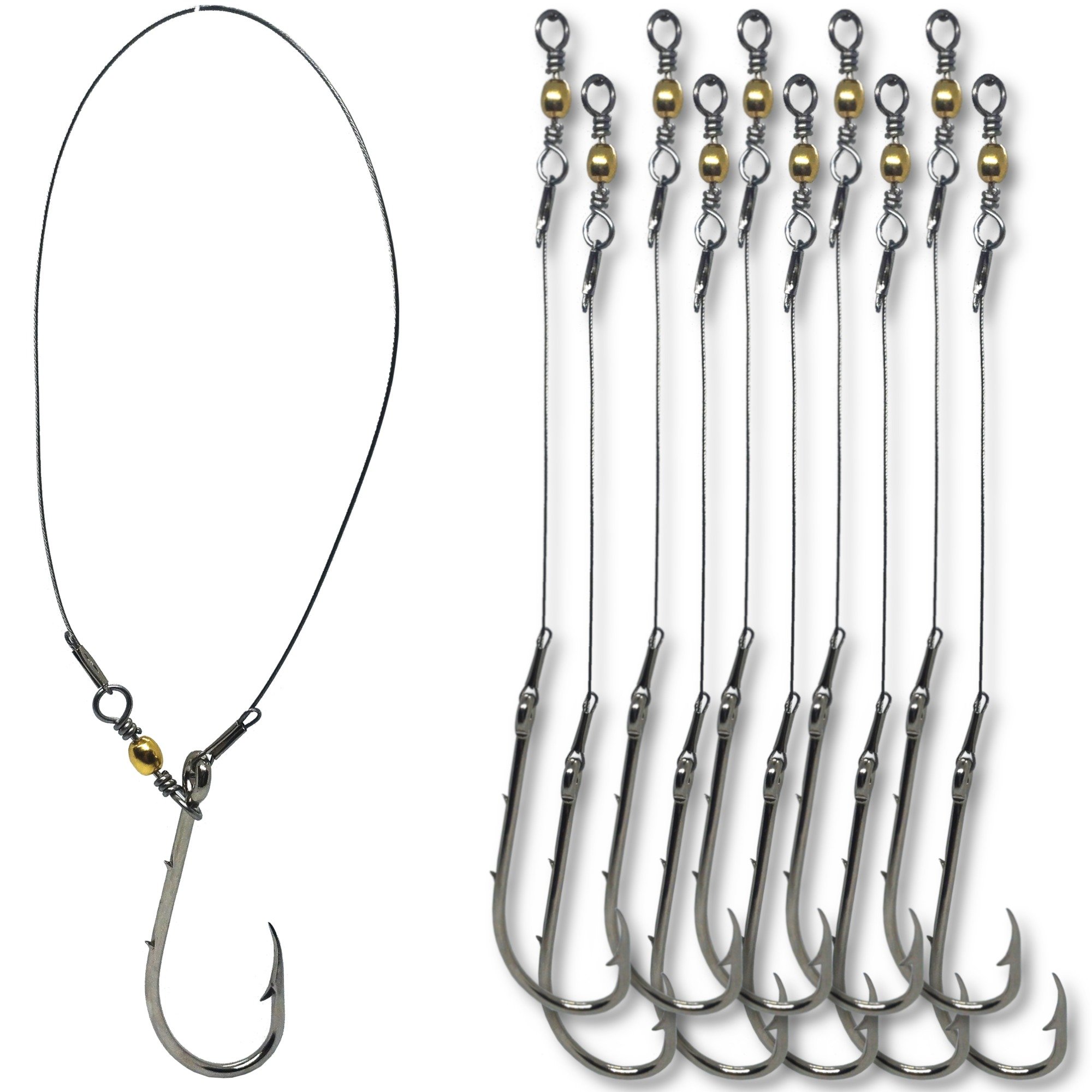 Anzol Trabucco Sode Nickel - XPS - 440XN