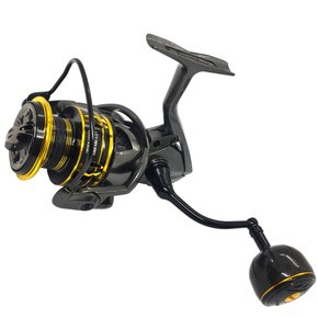 Molinete Daiwa Crosscast Surf 45 SCW QD