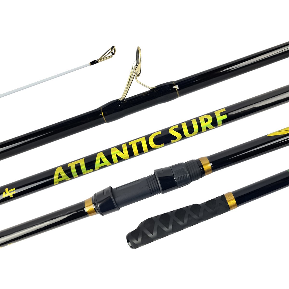 Vara Albatroz Fishing Blue Finn Slow Jigging 6'3