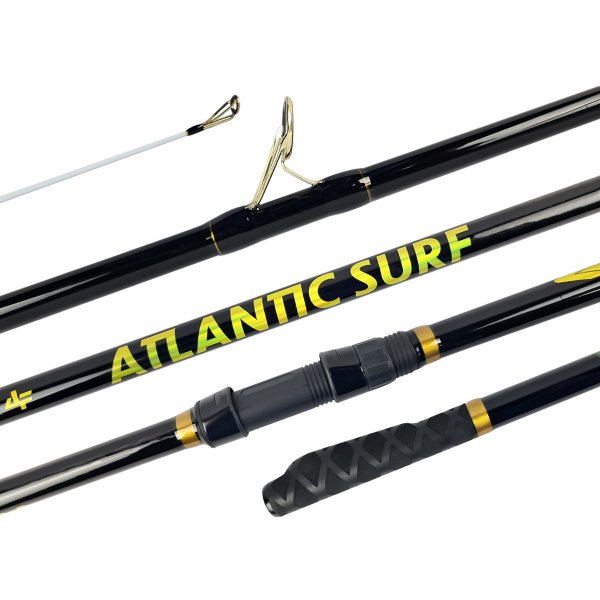 Vara Molinete Atlantic Surf Albatroz 250g IM12