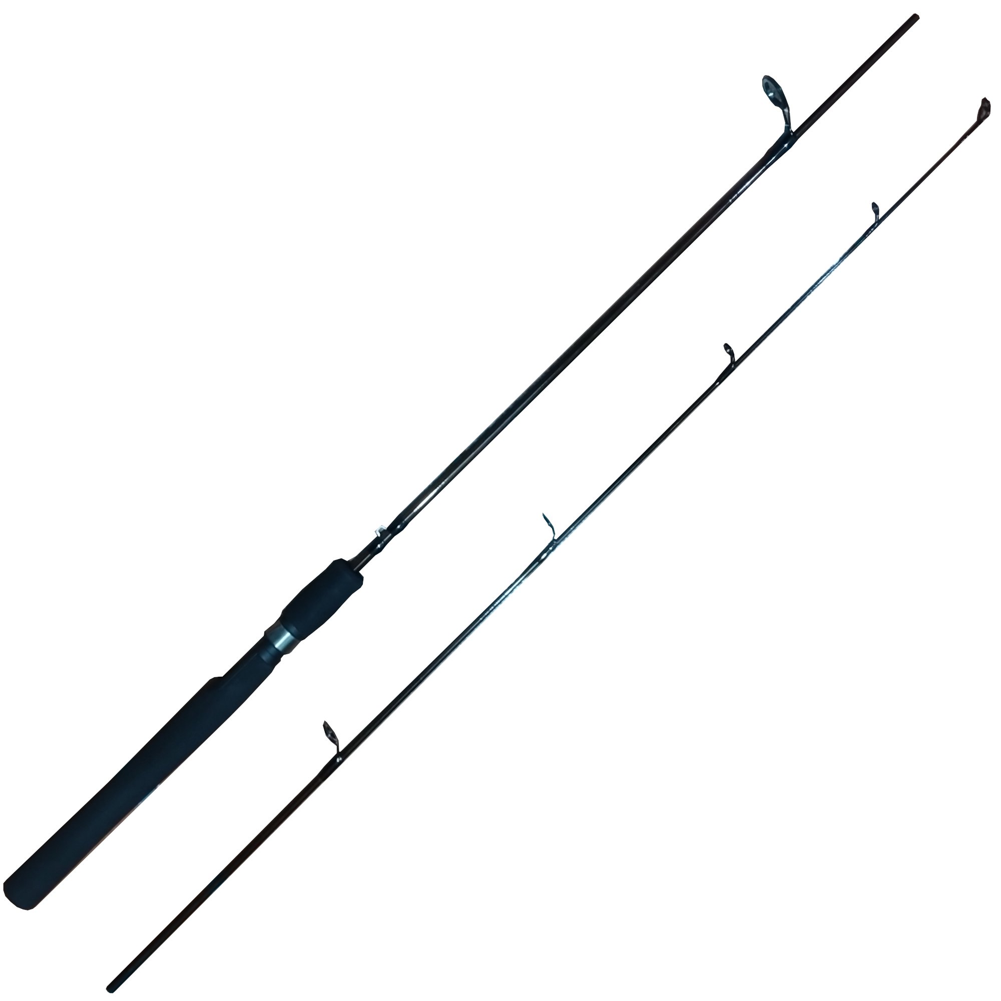 Vara Molinete Albatroz Vital Surf 4,20m Híbrida 250g | Azul