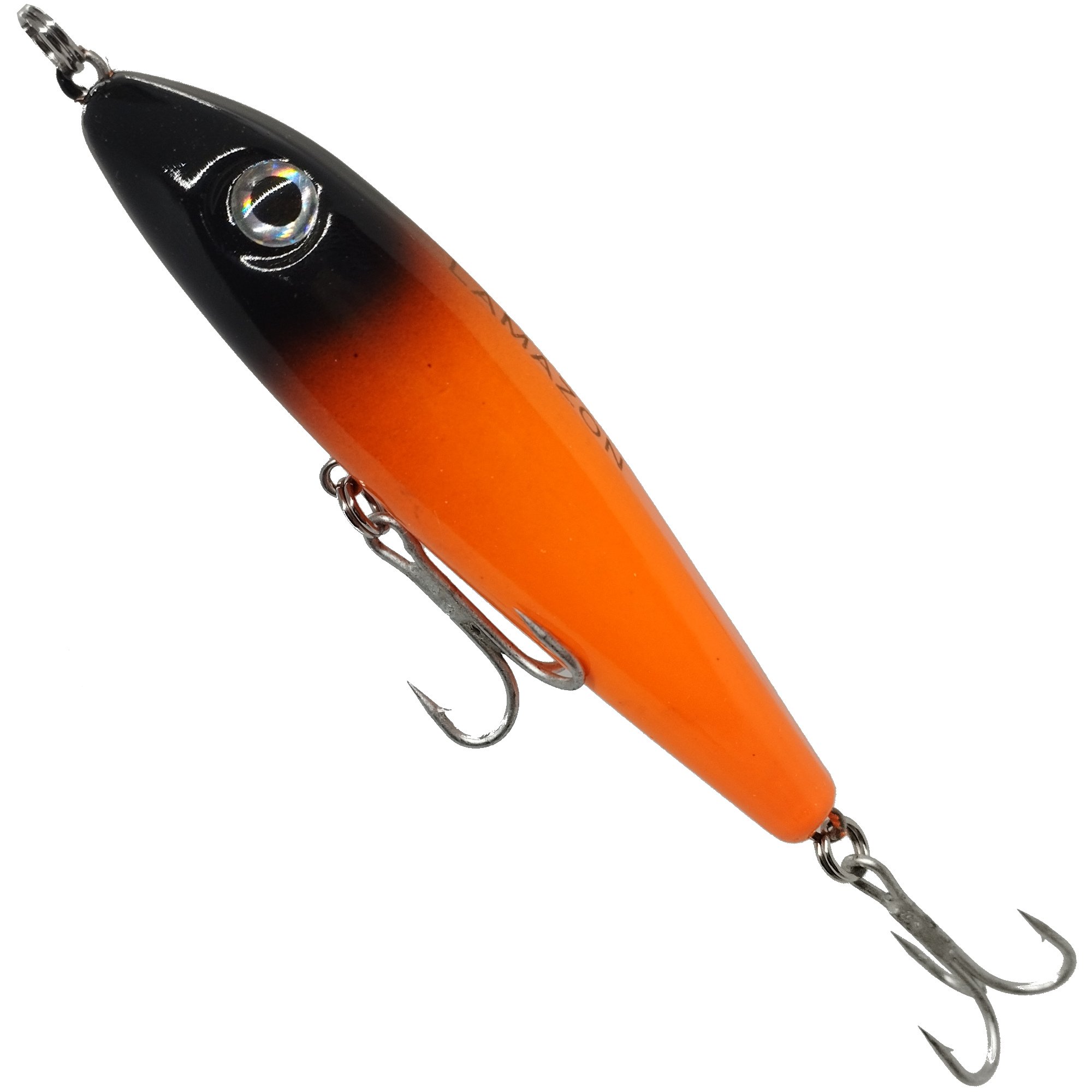 Isca Artificial Lamazon Kiwi 90 | Zara 9,0cm 13g