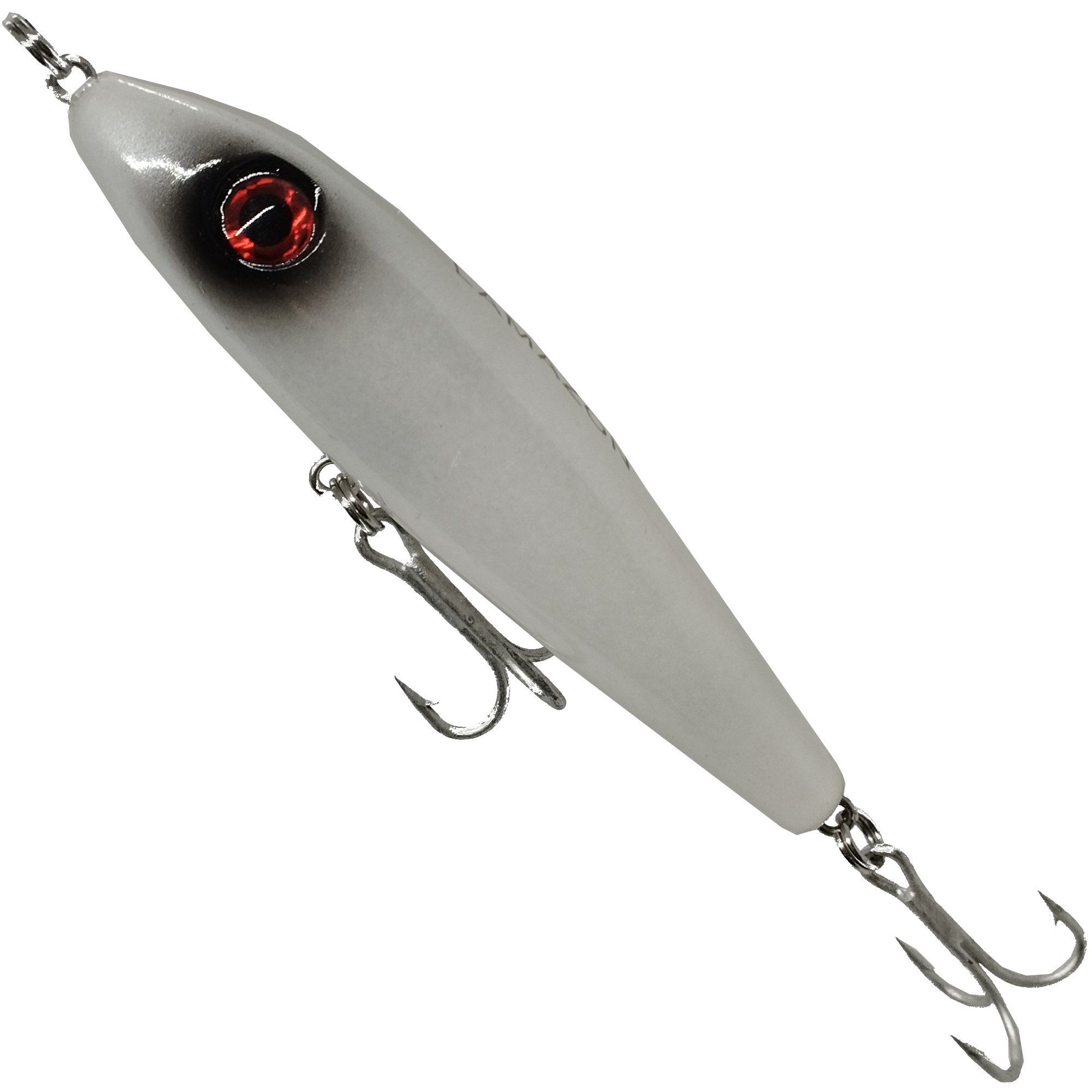 Isca Artificial Lamazon Kiwi 90 | Zara 9,0cm 13g