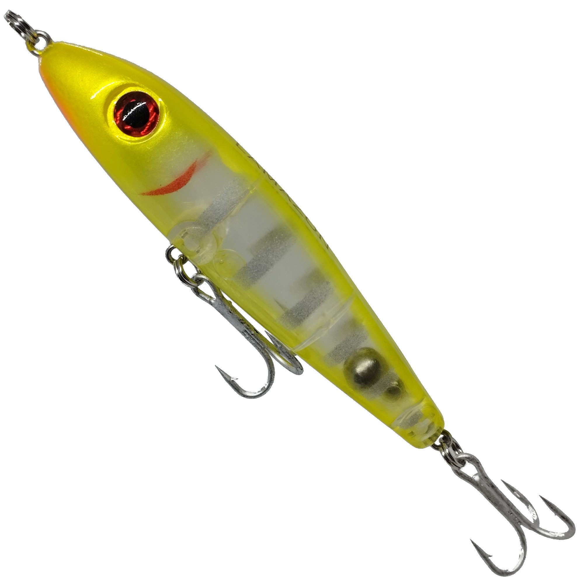 Isca Artificial Lamazon Kiwi 90 | Zara 9,0cm 13g