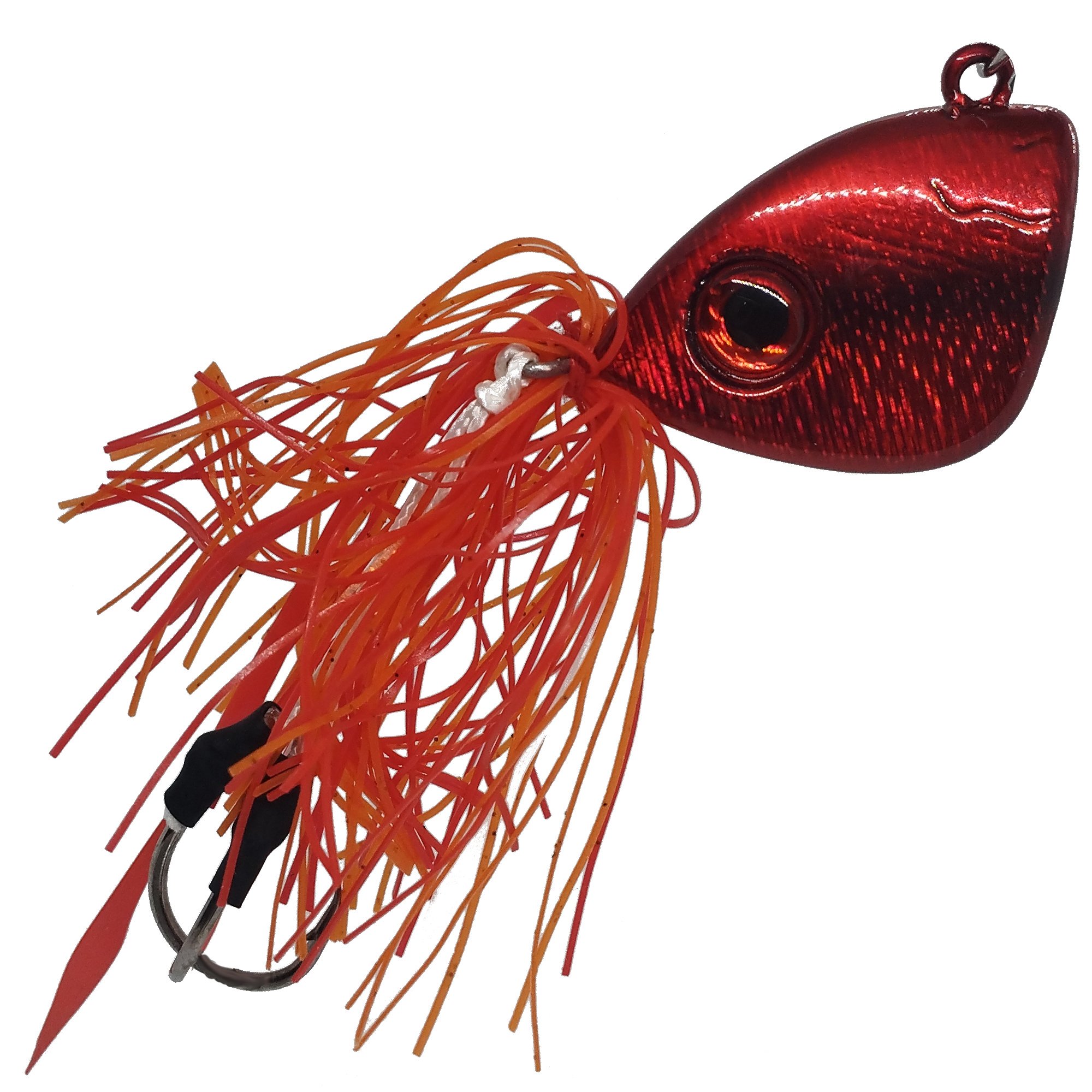Jumping Jig - Master Pesca - Master Pesca