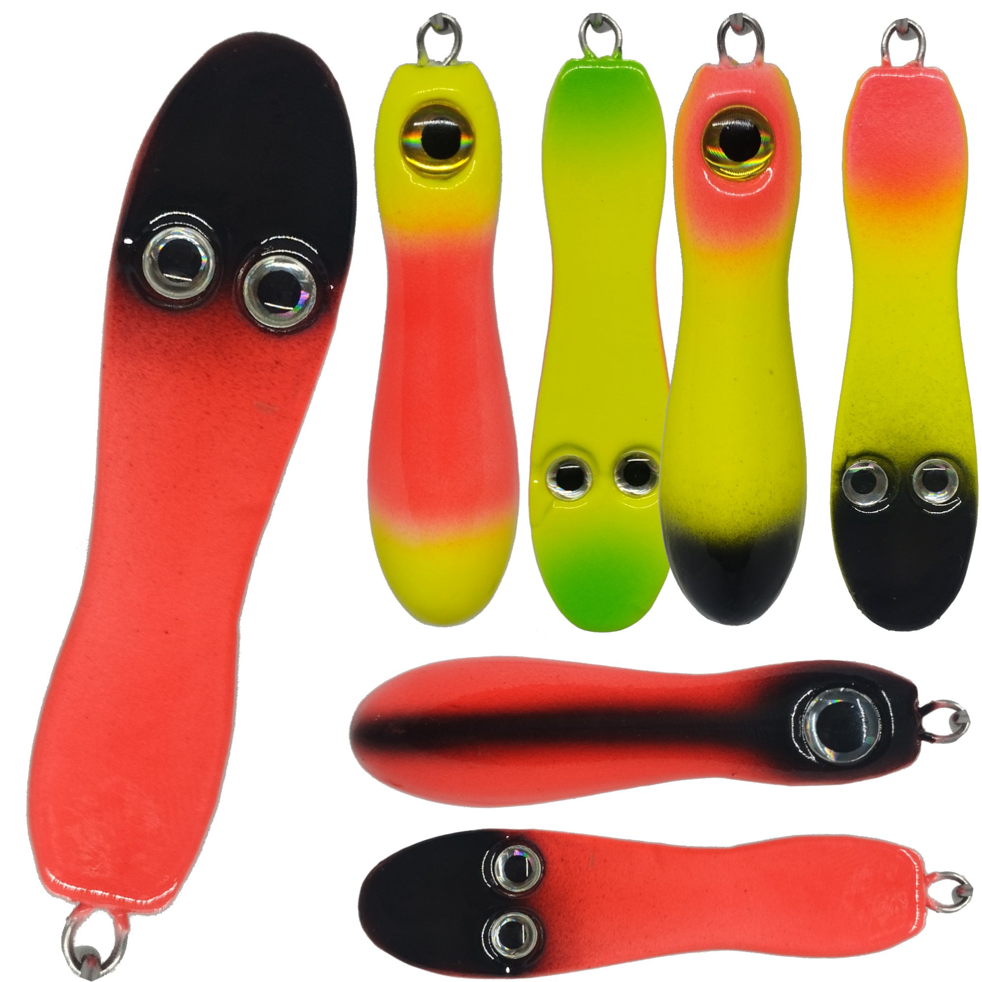 Jumping Jig - Master Pesca - Master Pesca
