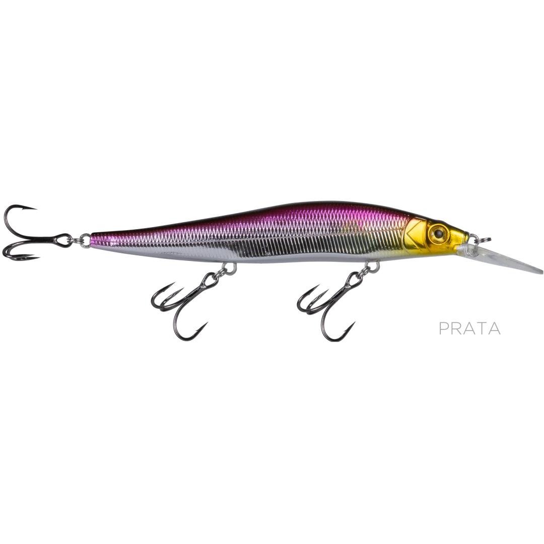 Isca Pinnacle Nice Deep 110 | Slow Floating Jerk Bait 11cm - 15g