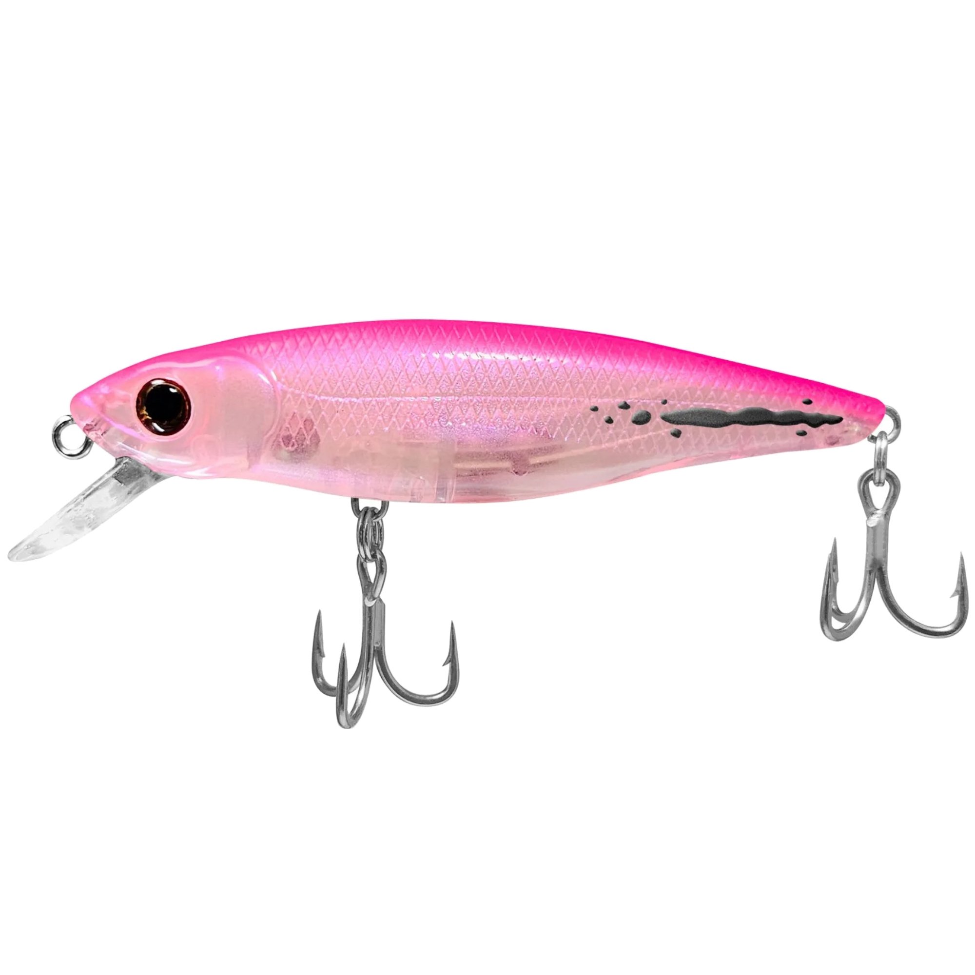Isca Artificial Deconto Belly Dancer 88SP - 8,8cm 15g