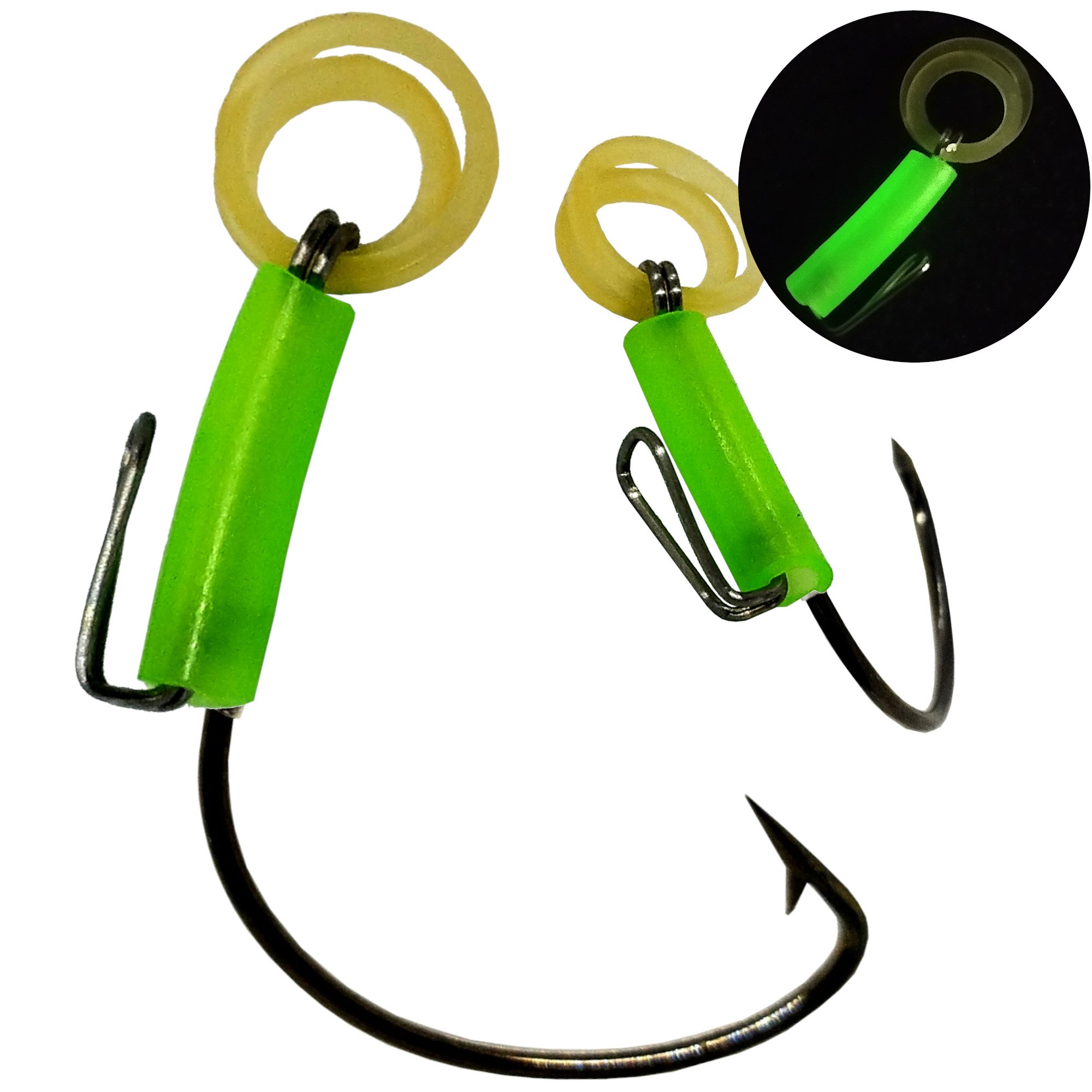 Anzol Trabucco Sode Nickel - XPS - 440XN