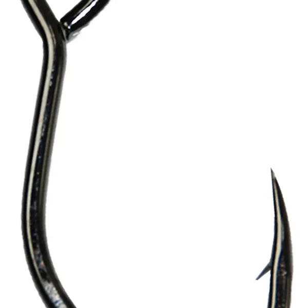 Anzol Japones Kenzaki Single Pro - 04 unidades - Japão