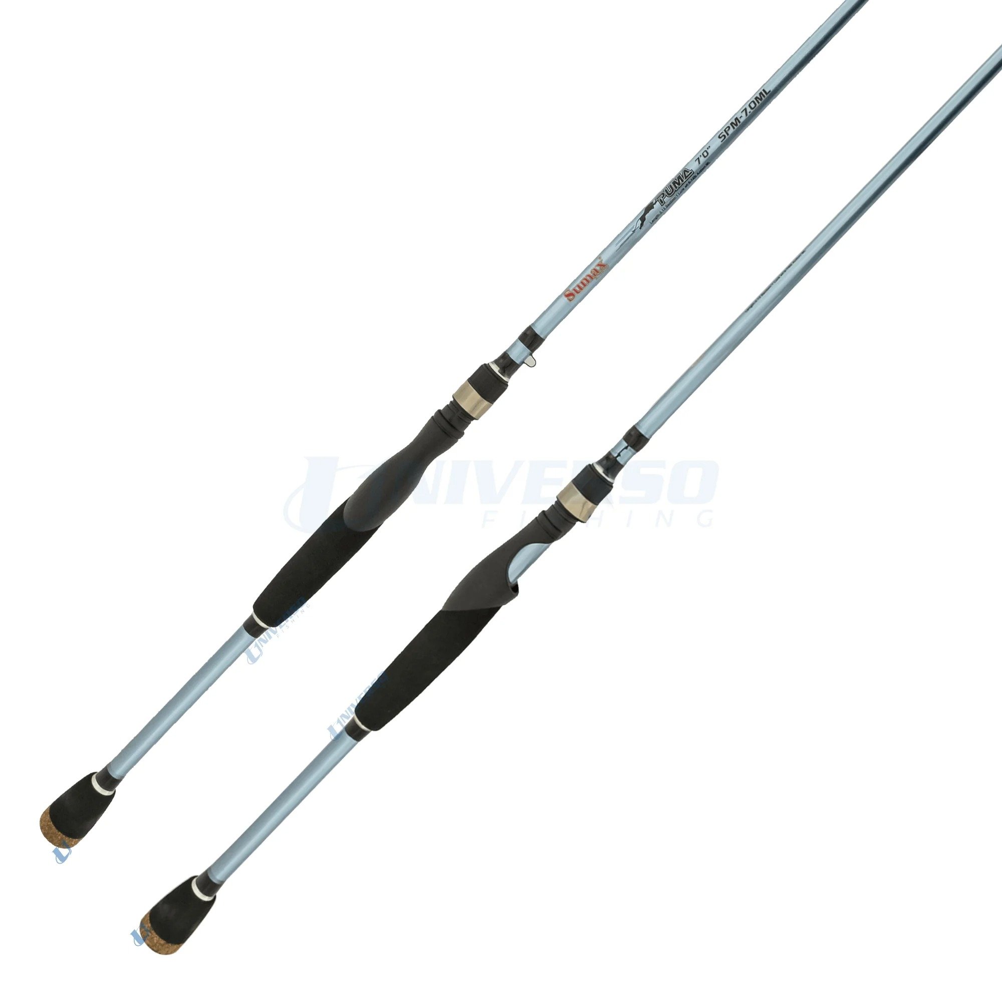 Vara Sumax - Puma 6.6
