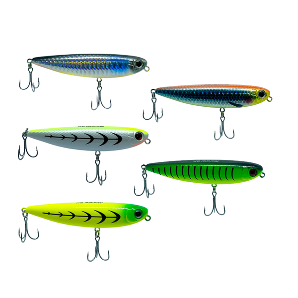 Major Craft　ZALTZ　ZAT-832EH Isca Zara Z - Monster 3x