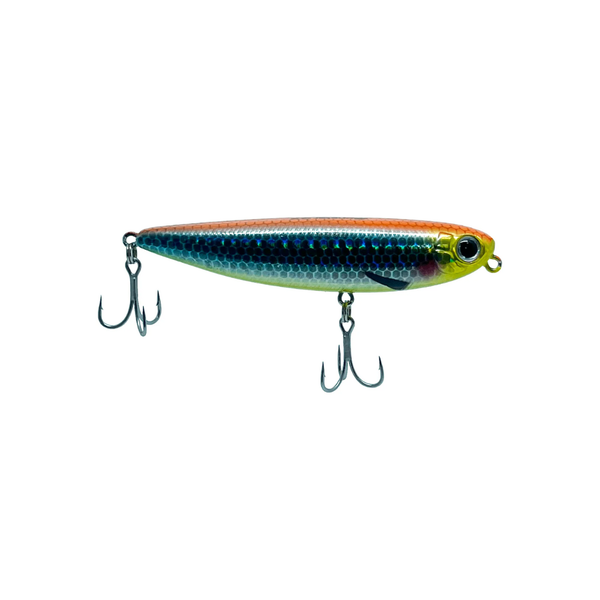 Isca Zara Z - Monster 3x