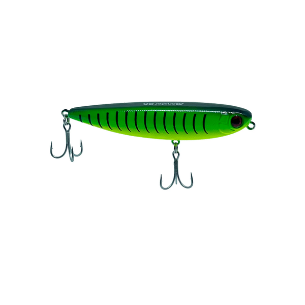 Isca Zara Z - Monster 3x