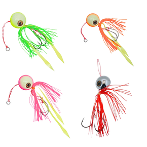 Jumping Jig - Master Pesca - Master Pesca