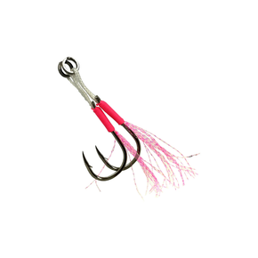 Anzol Trabucco Sode Nickel - XPS - 440XN