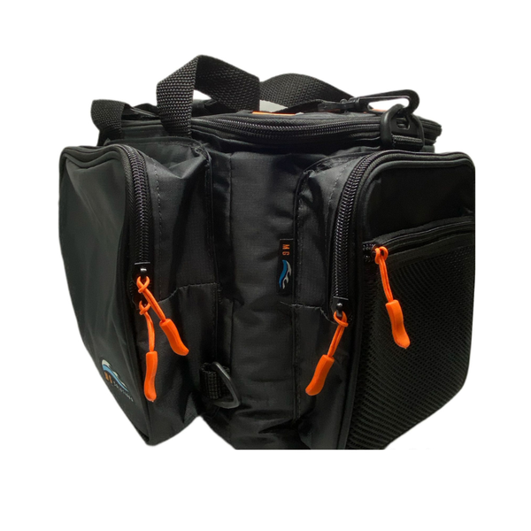 Bolsa Mg Mix Bag