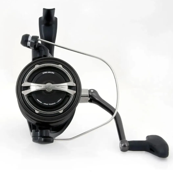 Molinete Shimano Aerlex XTB 10000 5.6:1 Drag 15kg