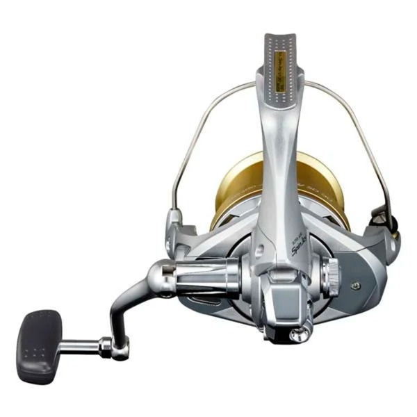 Molinete Shimano Super Aero Spin Joy SD 35