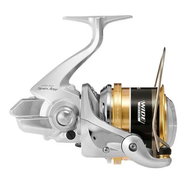 Molinete Shimano Super Aero Spin Joy SD 35