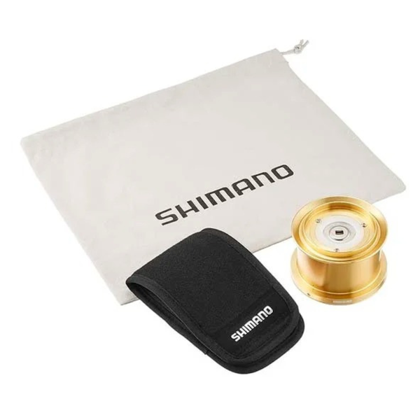 Molinete Shimano Super Aero Spin Joy SD 35
