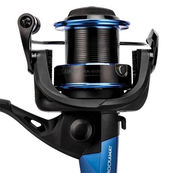 Molinete Okuma Rockaway 6000 - RA-6000
