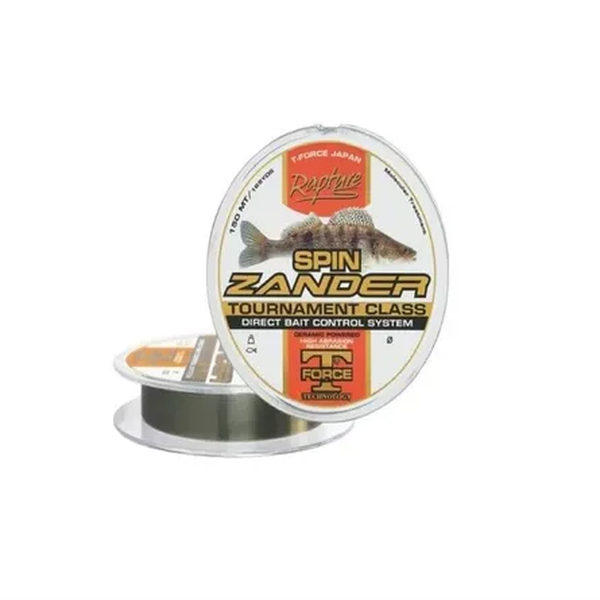 Linha De Pesca Rapture Spin Zander - 150m
