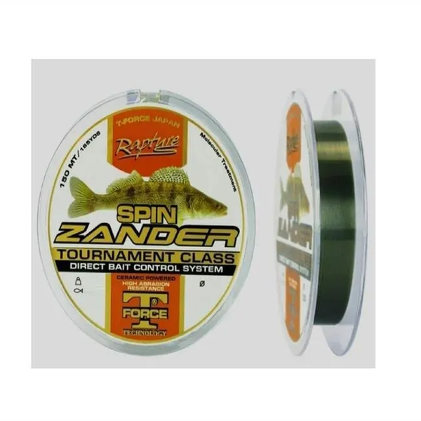 Linha De Pesca Rapture Spin Zander - 150m