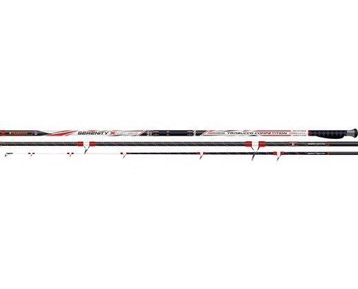 VARA SERENITY X-CAST SURF - 4.20M