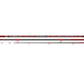 Canne de surfcasting Trabucco CASSIOPEA NXT SURF mt 4.20 gr 200 - Pescamania