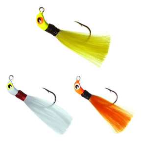 Jumping Jig - Master Pesca - Master Pesca