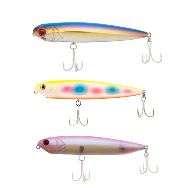 Isca Nitro Fishing Joker 113 | 11,3cm - 14g