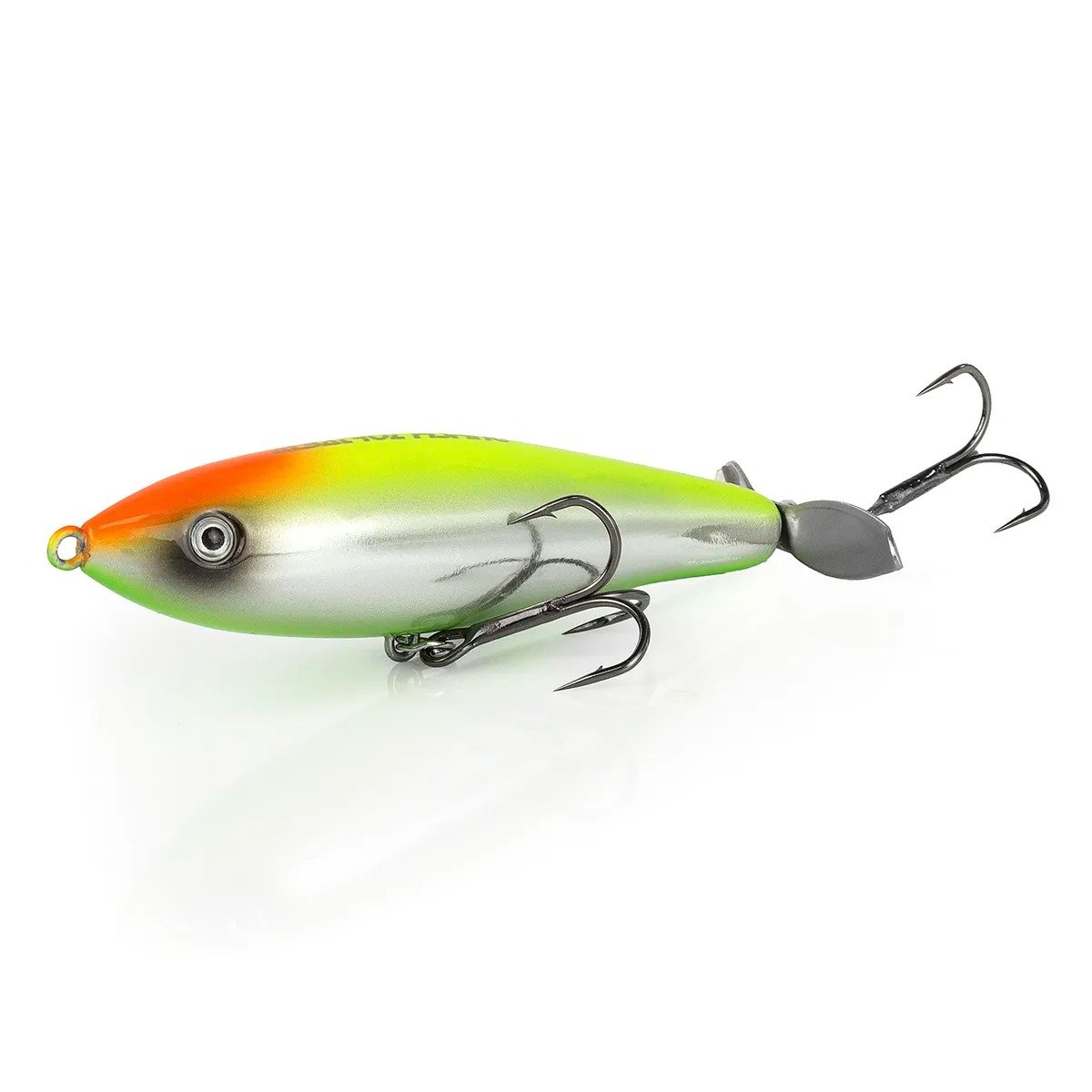 リール koji リール koji リール koji Bayspin ZX | 株式会社