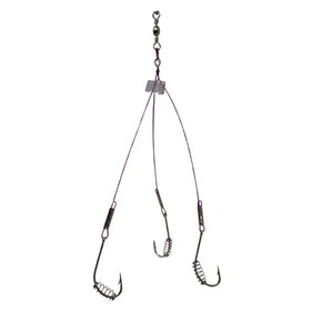 Anzol Trabucco Black Nickel - XPS - 631XK