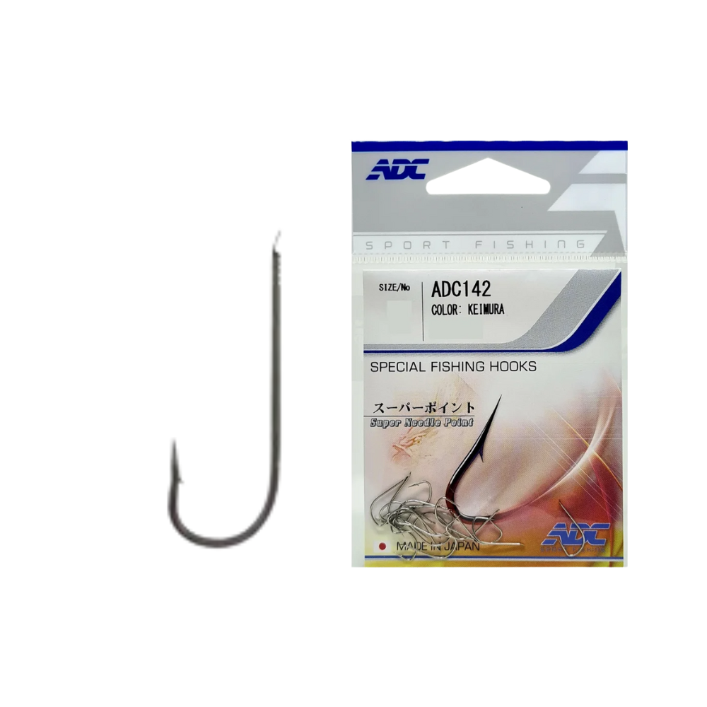 Anzol Keimura - ADC 142 Sode