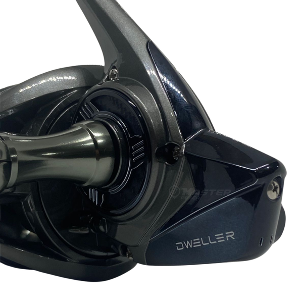 Molinete Dweller Surf 8000 - TRABUCCO