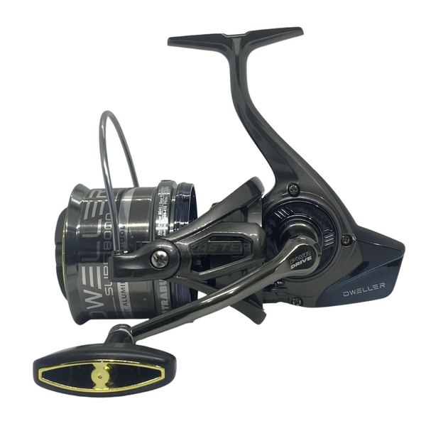 Molinete Dweller Surf 8000 - TRABUCCO