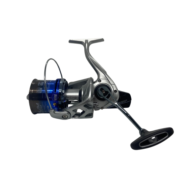 羽 MOLINETE SPECTRUM X50 SURF 8000 - TRABUCCO