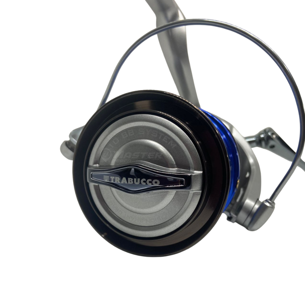 MOLINETE SPECTRUM X50 SURF 8000 - TRABUCCO