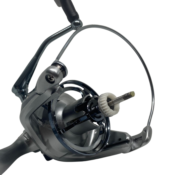 MOLINETE SPECTRUM X50 SURF 8000 - TRABUCCO