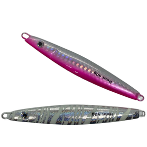 Jumping Jig - Master Pesca - Master Pesca