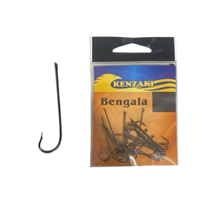 anzyページ Anzol Trabucco Nickel - XPS - 410XN