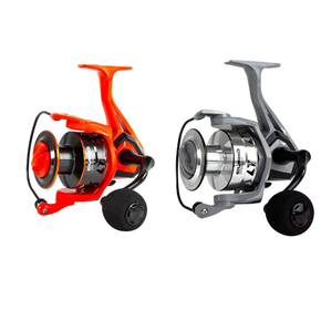 Molinete Okuma Azores XP ZXP 4000H