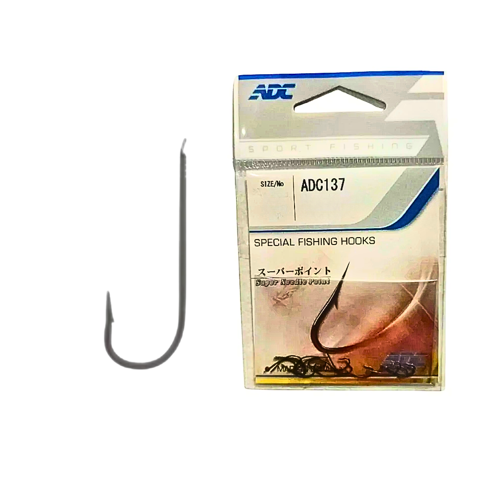 Anzol Tc-Coating - ADC 137
