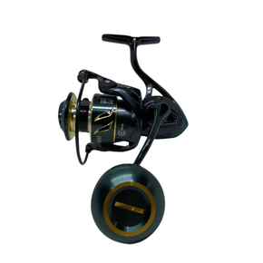 any difference in the shimano reels from japan Is the Shimano Stradic from Japan the same as the US one?