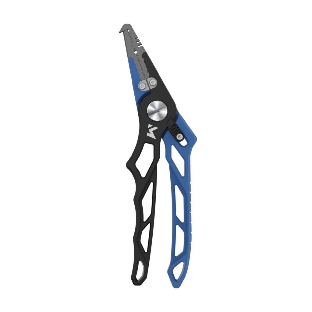 ALICATE MULTIFUNCIONAL BIG GAME PLIERS BGP-185