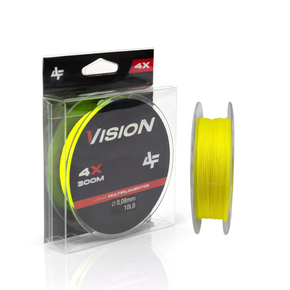 Linha Pesca Ygk X-braid Super Jigman X4