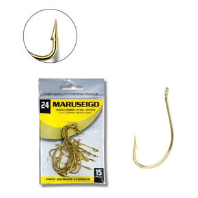 Anzóis e Garatéias de Pesca - Master Pesca - Master Pesca